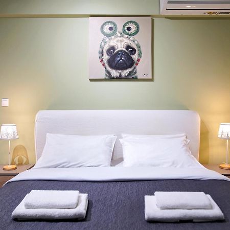Your Attiki Home Vipgreece 아테네 외부 사진