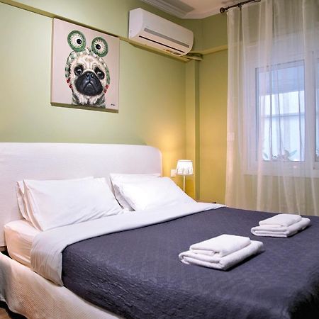 Your Attiki Home Vipgreece 아테네 외부 사진