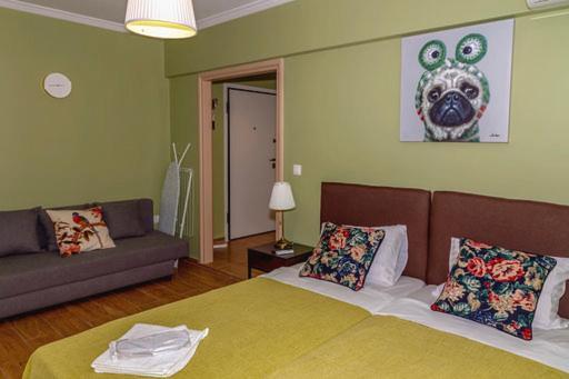 Your Attiki Home Vipgreece 아테네 외부 사진