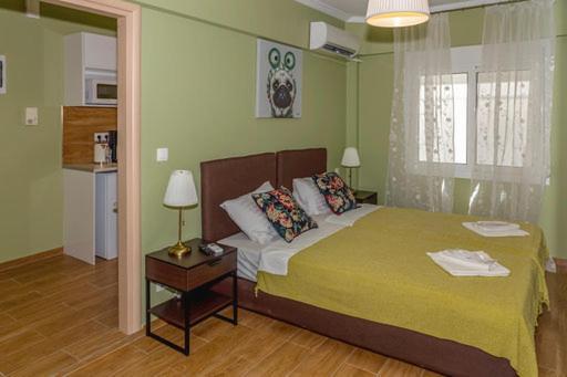 Your Attiki Home Vipgreece 아테네 외부 사진