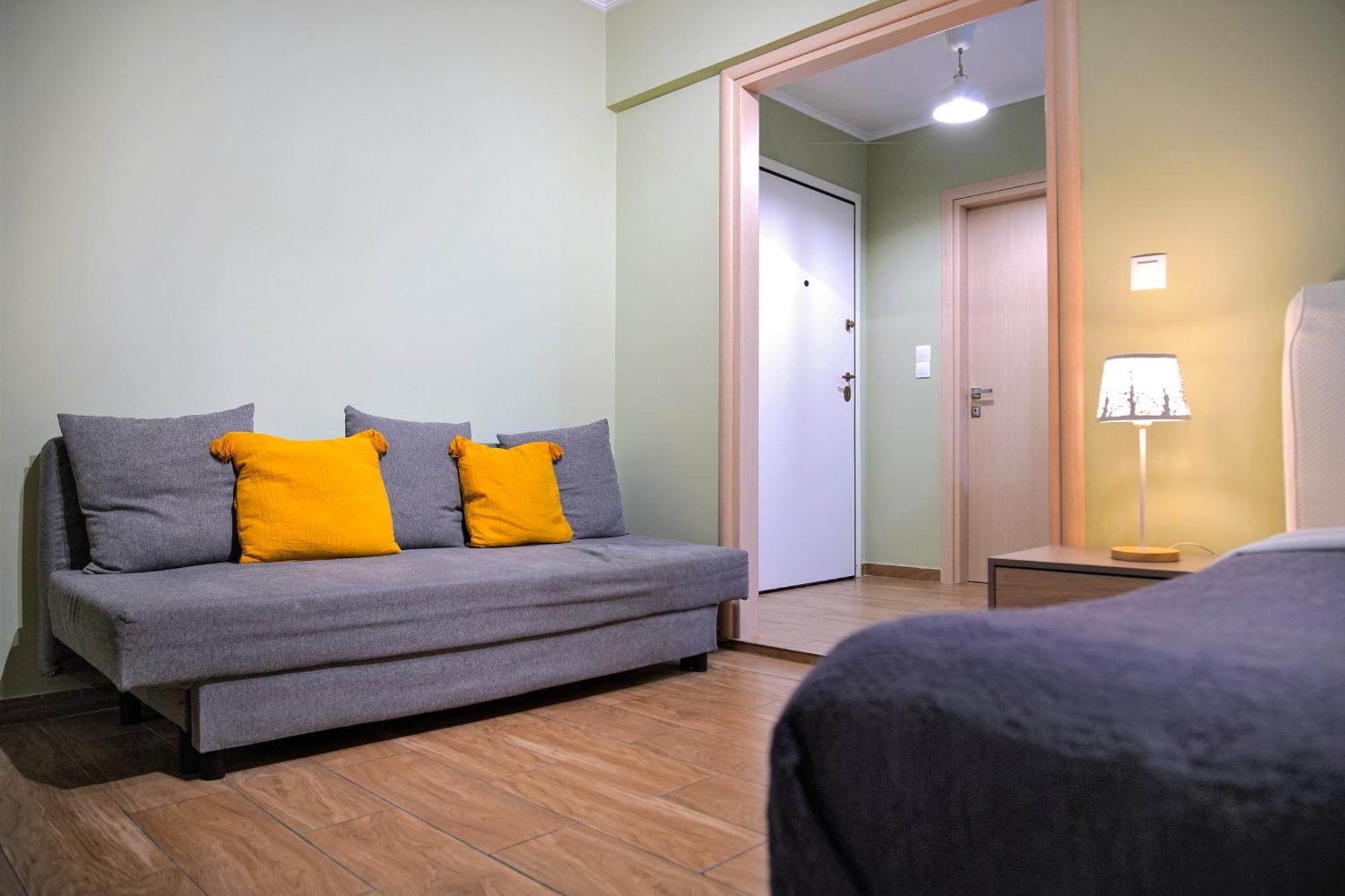 Your Attiki Home Vipgreece 아테네 외부 사진