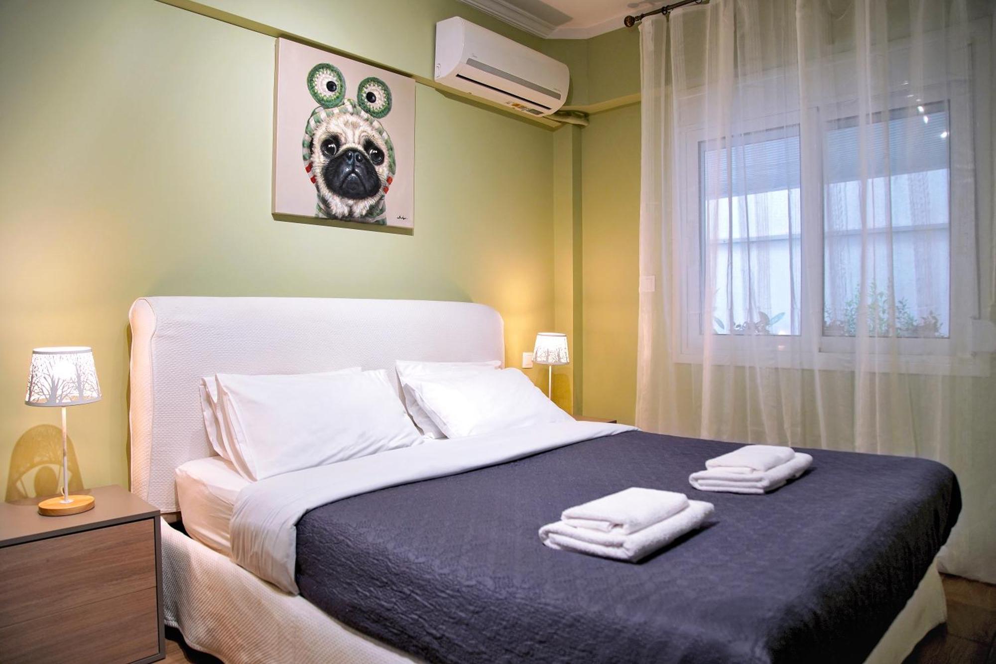 Your Attiki Home Vipgreece 아테네 외부 사진