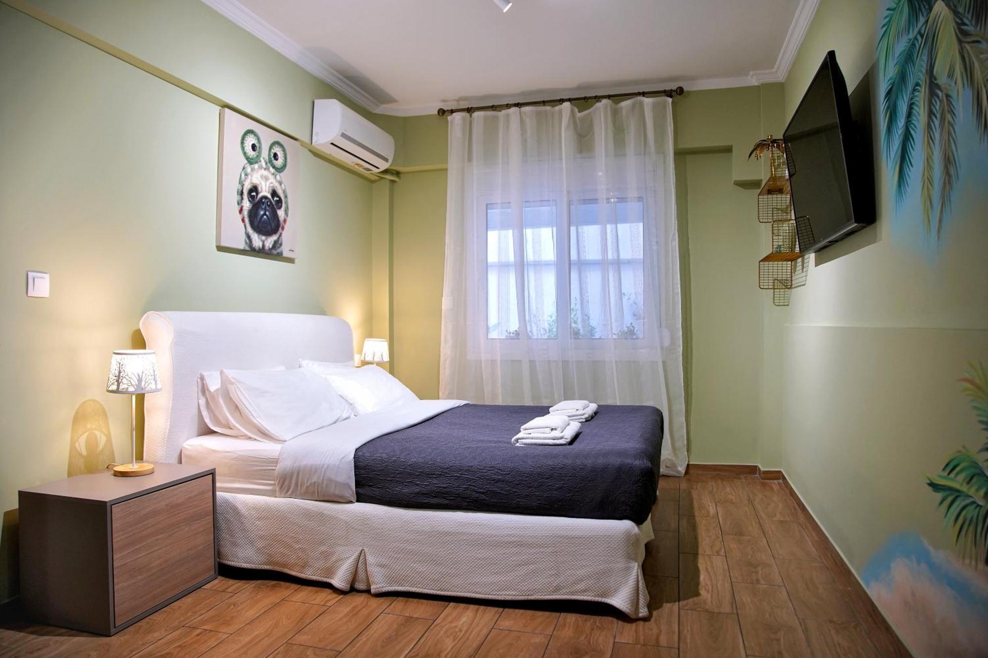Your Attiki Home Vipgreece 아테네 외부 사진
