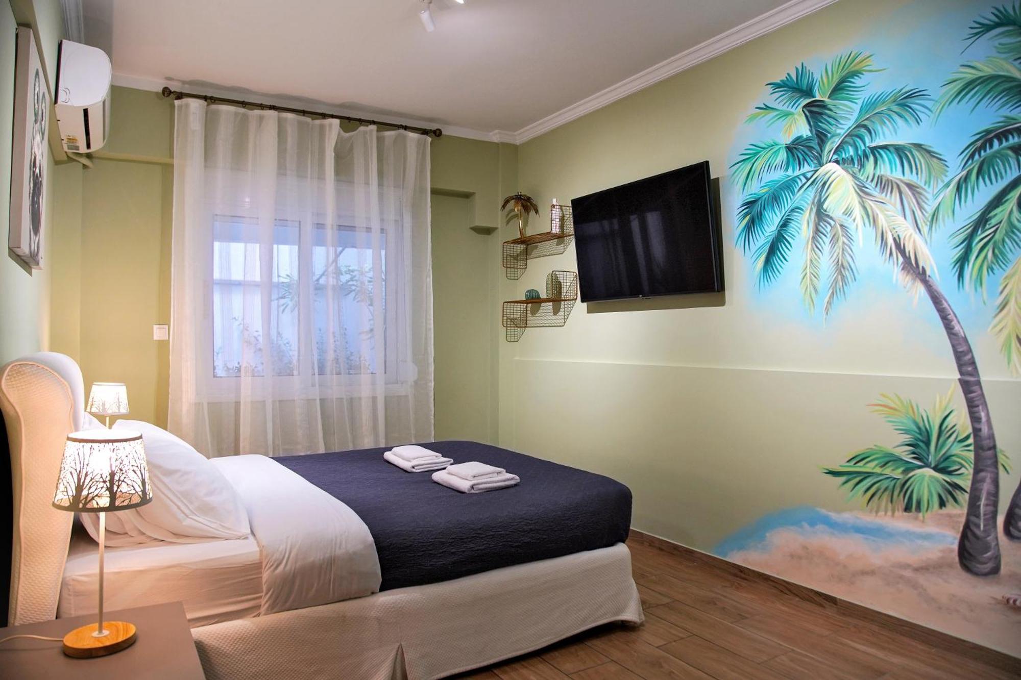 Your Attiki Home Vipgreece 아테네 외부 사진