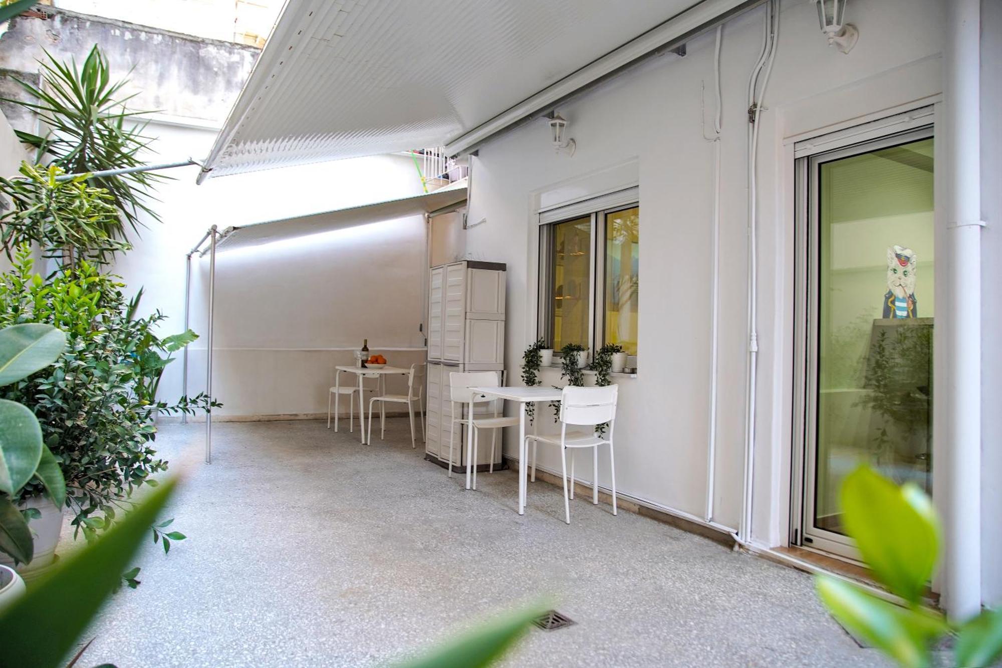 Your Attiki Home Vipgreece 아테네 외부 사진